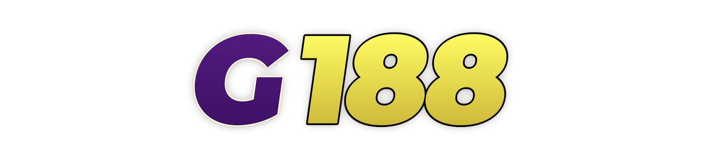 g188 logo